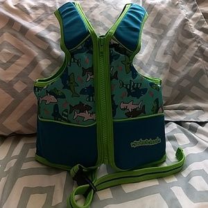 ✔️Kids Swim Vest⭐